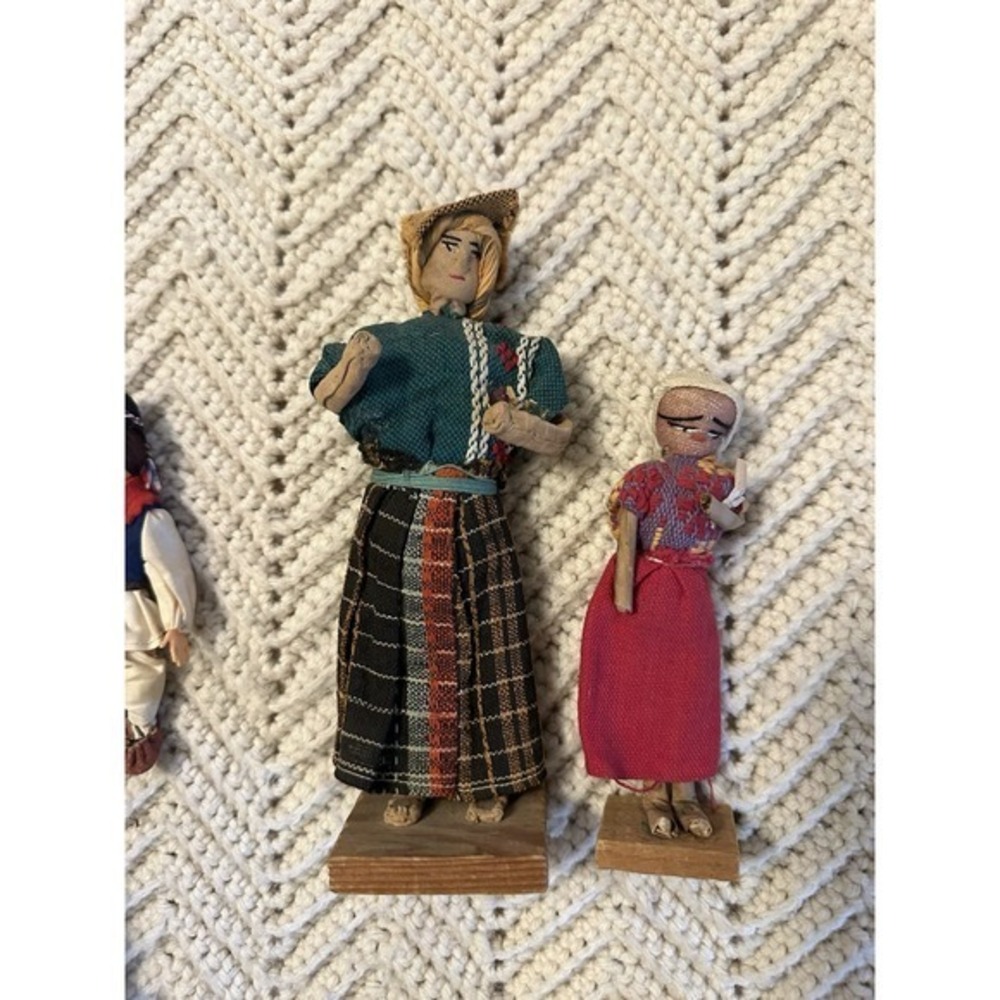 Vintage Doll‎ Lot - Picture 3 of 6
